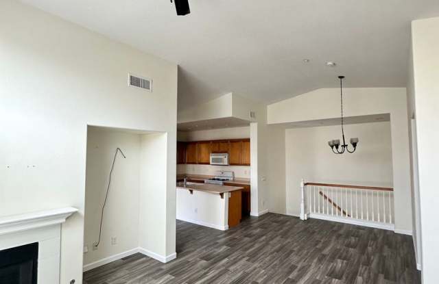 2BD/2BA Condo - Promontory Point - 27956 John F Kennedy Drive, Moreno Valley, CA 92555