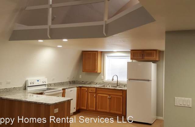 30230 N. 1st Ave. - 30230 North 1st Street, Athol, ID 83801