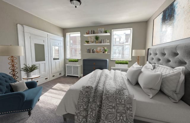 1539 W PORTER STREET - 1539 West Porter Street, Philadelphia, PA 19145 1539 W PORTER STREET - 1539 West Porter Street, Philadelphia, PA 19145