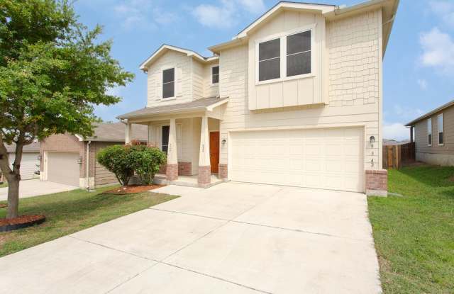 Rental Property in Converse available for ASAP move in! photos photos