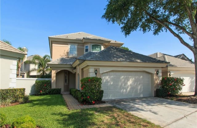 7044 SOMERTON BOULEVARD - 7044 Somerton Boulevard, Doctor Phillips, FL 32819