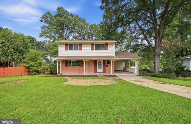8608 PARLIAMENT Drive Gallery 2