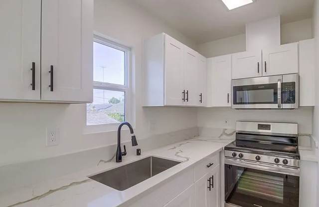 Newly 2025 constructed, one bedroom, one bath apartment in the heart of University Heights Gallery 3