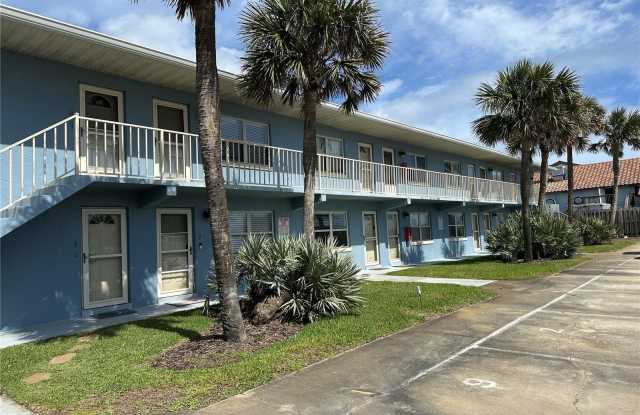 112 S 7TH STREET - 112 7th Street South, Flagler Beach, FL 32136