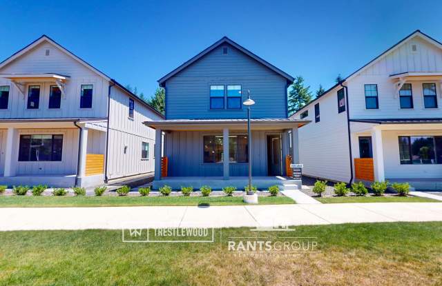 Modern Home in Trestlewood – Where Comfort Meets Community! Gallery 1