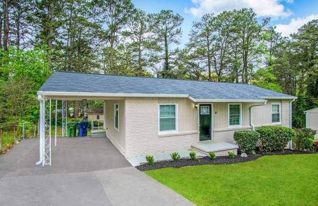 3809 Clovis Court NW Gallery 2
