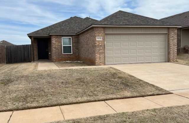 Updated Flooring and Paint - Mustang Schools photos photos