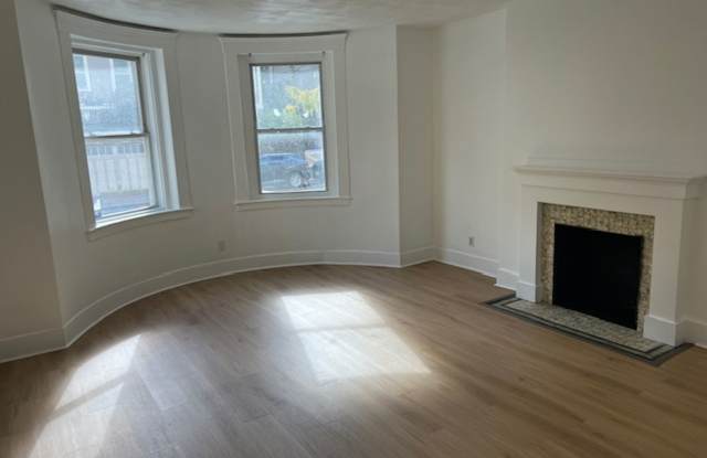 Pet Friendly Renovated Brookline Gem with Laundry in Unit and 1 Parking is a steal! photos photos