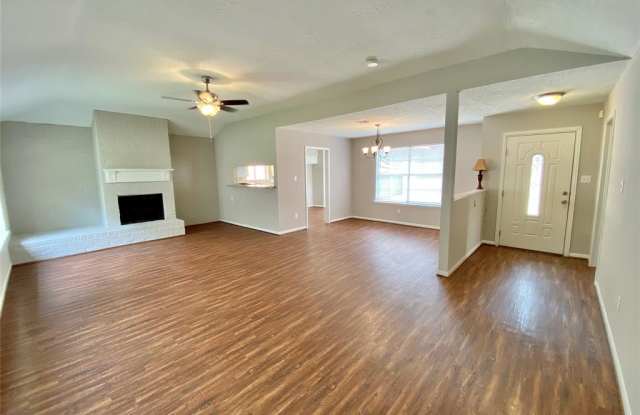 16966 Gleneagle Drive - 16966 Glen Eagle Drive North, Montgomery County, TX 77385