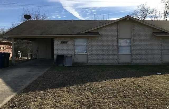 1902 Frances - 1902 Frances Drive, Garland, TX 75042