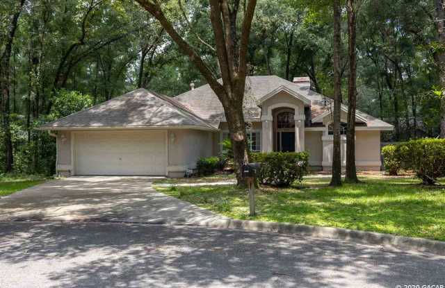 10131 SW 56th Lane - 10131 Southwest 56th Lane, Alachua County, FL 32608