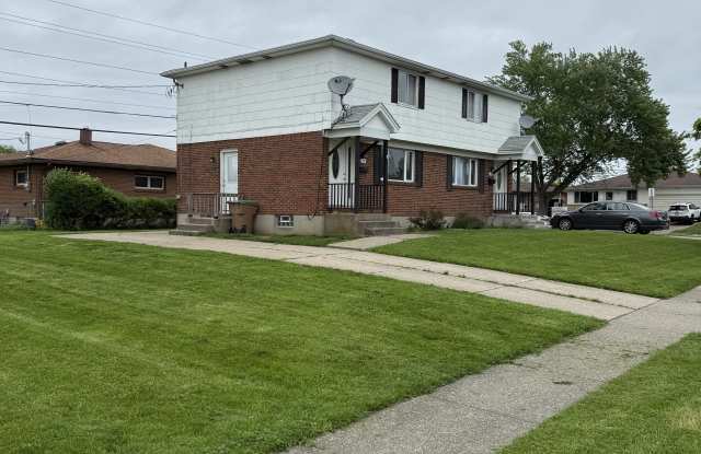 36 Bronx Drive - 36 Bronx Drive, Cheektowaga, NY 14227