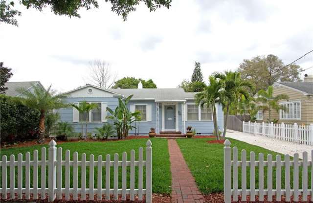 1511 E LIVINGSTON STREET - 1511 Livingston Street, Orlando, FL 32803