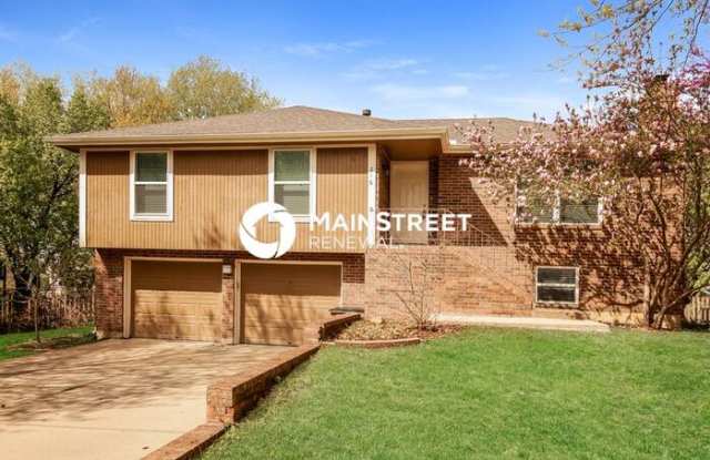 216 West Heritage Drive Gallery 2