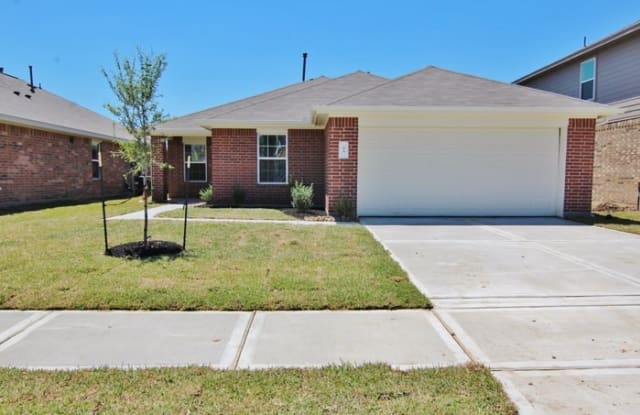 23 Santa Barbara Drive - 23 Santa Barbara Dr, Manvel, TX 77578