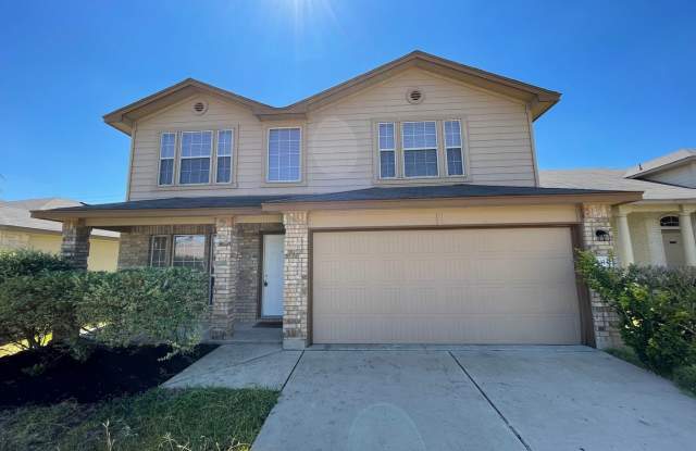 Spacious 2-Story Home in Quiet Killeen Neighborhood – Perfect for Families! photos photos