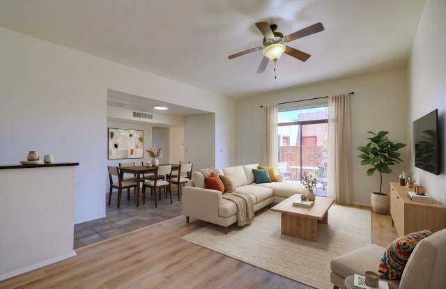 Riverside Suites Gallery 3