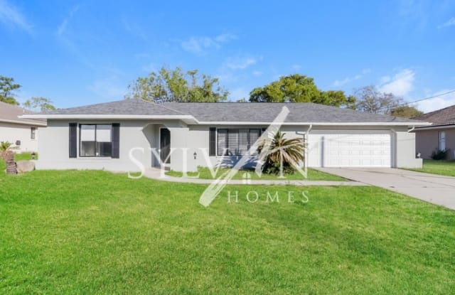 5145 Roble Avenue - 5145 Roble Avenue, Spring Hill, FL 34608