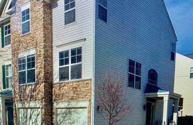 42978 ASTELL STREET - 42978 Astell Street, South Riding, VA 20152