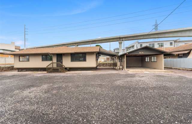 667 Kamehameha Highway unit: B photos photos