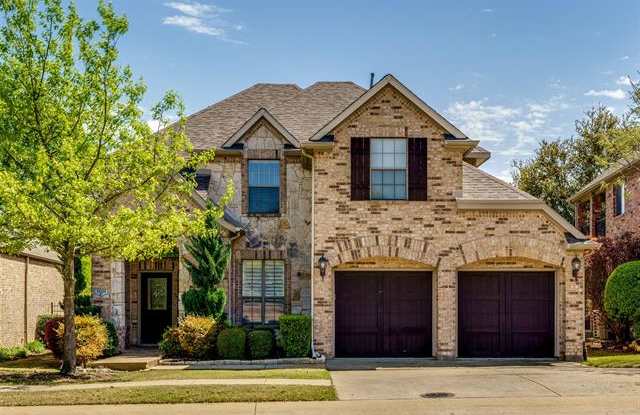 1801 Hackett Creek Drive - 1801 Hackett Creek Drive, McKinney, TX 75072