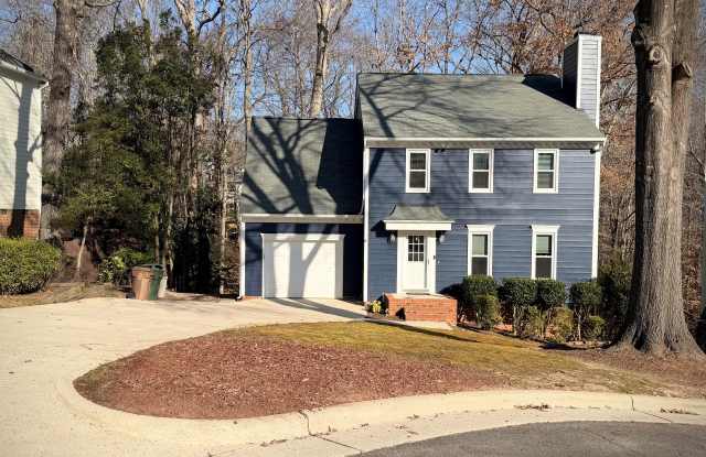 115 Waterfall Court photos photos