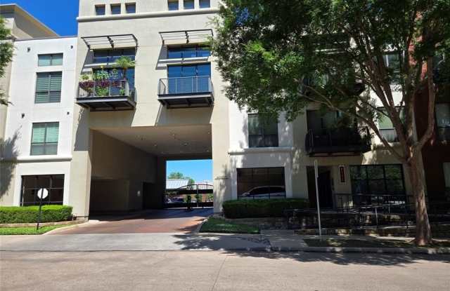 4605 Cedar Springs Road - 4605 Cedar Springs Road, Dallas, TX 75219