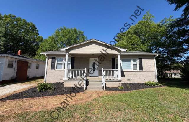 Nice ranch home in Concord photos photos