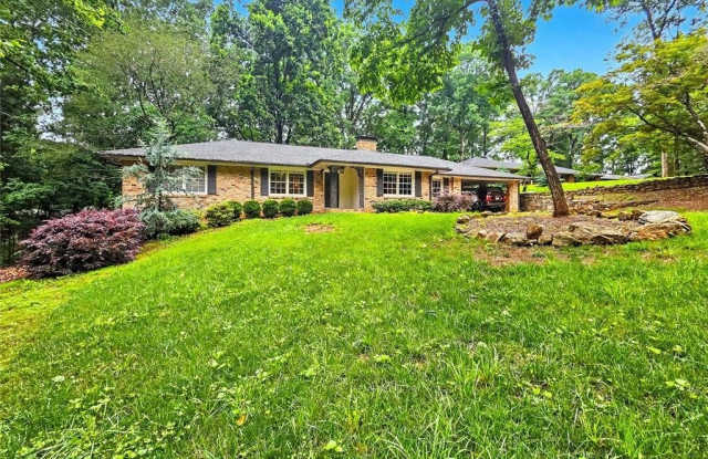 6838 Brandon Mill Road NW photos photos