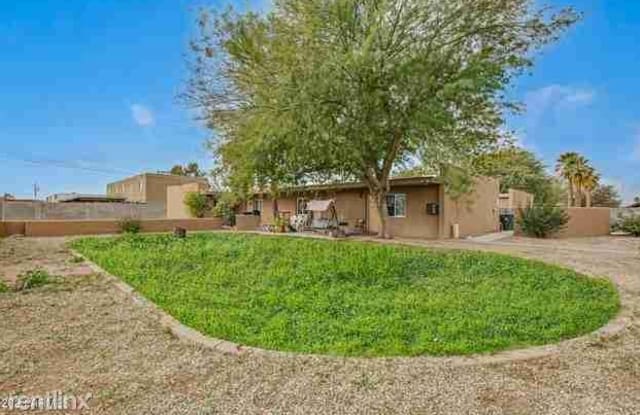 2715 W Tuckey Ln 4 - 2715 West Tuckey Lane, Phoenix, AZ 85017