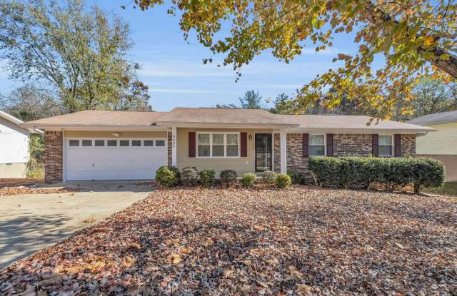 5424 Country Village Dr - 5424 Country Village Drive, Hamilton County, TN 37363
