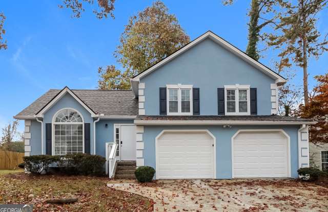 2079 NW Winsburg Drive - 2079 Winsburg Drive, Kennesaw, GA 30144