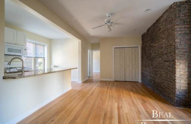 4231 N Paulina - 4231 North Paulina Street, Chicago, IL 60613