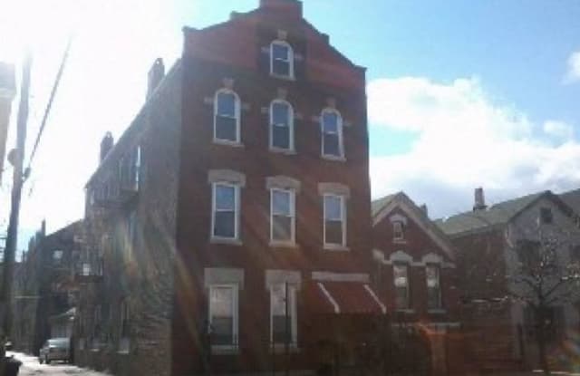 1315 W 18th Place - 1315 West 18th Place, Chicago, IL 60608