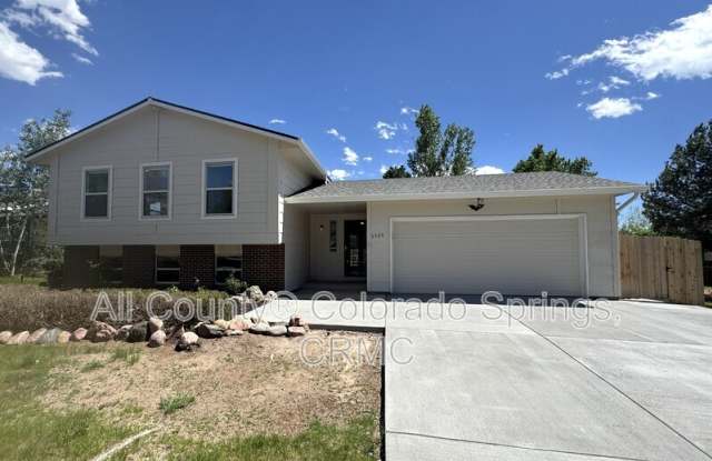 3525 Fair Dawn Drive photos photos