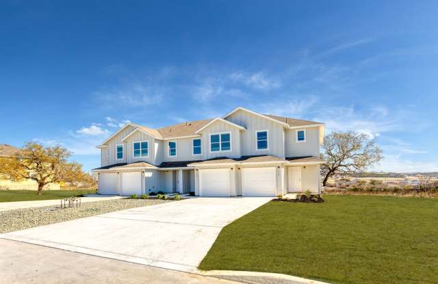 Move-In Ready with Modern Finishes and Prime Location - 380 Abigail Alley, Medina County, TX 78009