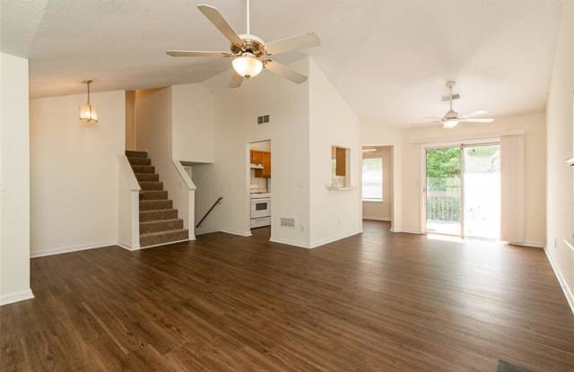 2072 Cherokee Ridge Trail NW Gallery 2