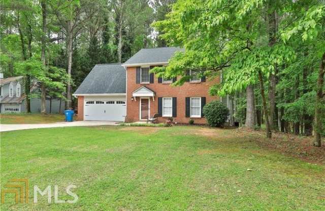 103 Kirton Turn - 103 Kirton Turn, Peachtree City, GA 30269