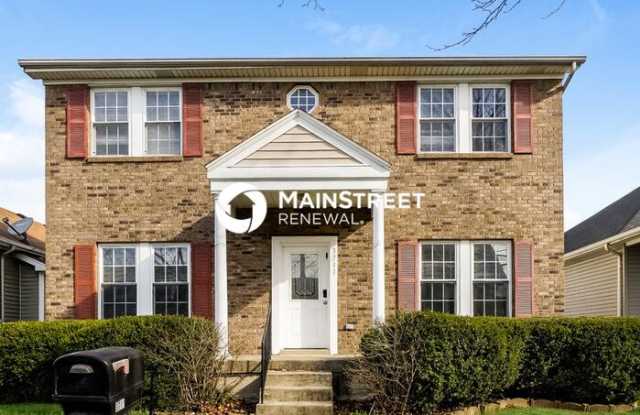 3711 Stratton Avenue photos photos