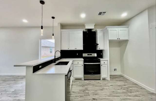 5113 Brooke Road - 2 - 5113 Brooke Road, Tuttle, OK 73089