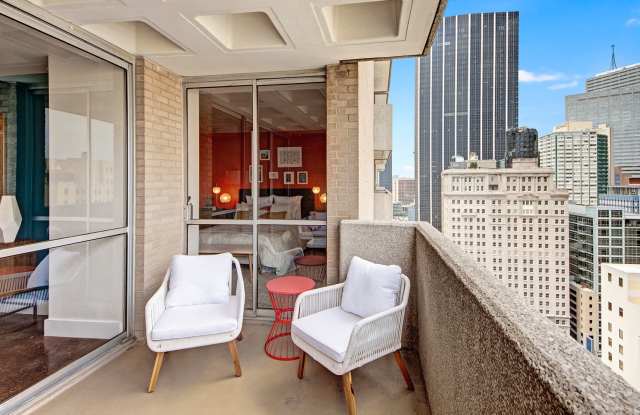Manor House Apartments Gallery 3