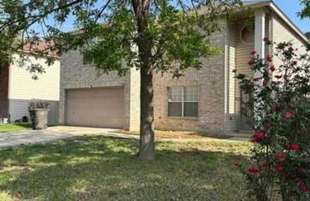 7822 Crystal - 7822 Crystal Moon, Leon Valley, TX 78238 7822 Crystal - 7822 Crystal Moon, Leon Valley, TX 78238