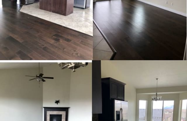 221 E Edge Crest Ln - 221 Edgecrest Ln, North Salt Lake, UT 84054