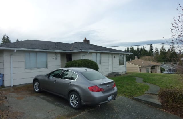940  Sprague St - 940 Sprague St, Edmonds, WA 98020