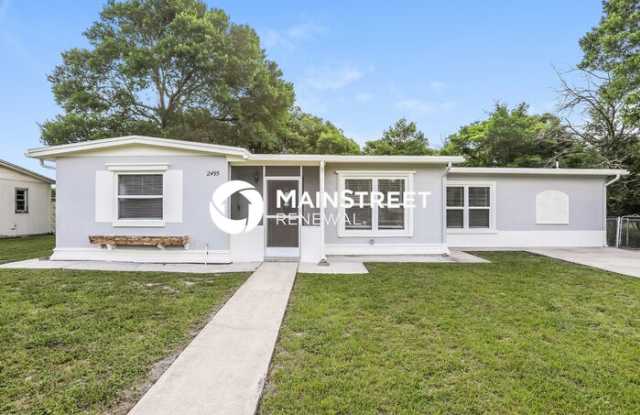 2495 Barbarossa Avenue photos photos