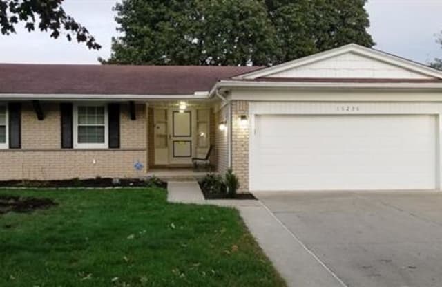 15236 WILLOWBROOK Lane - 15236 Willowbrook Lane, Wayne County, MI 48170