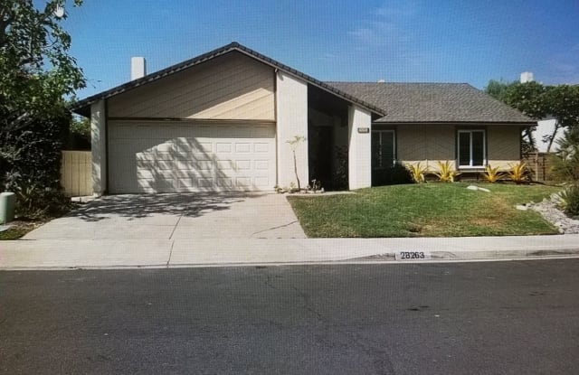 28263 Leticia - 28263 Leticia, Mission Viejo, CA 92692
