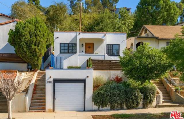 739 Isabel St - 739 Isabel Street, Los Angeles, CA 90065