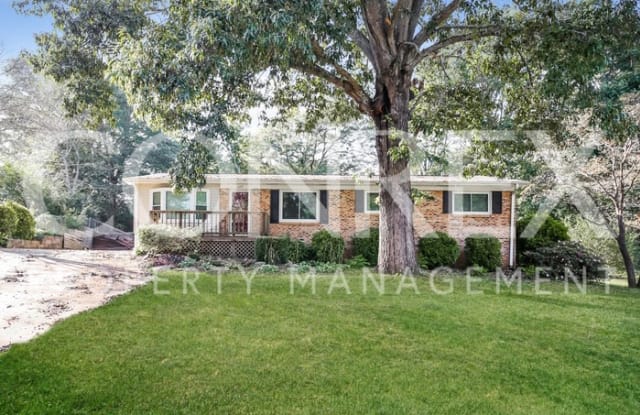 112 Eisenhower Street - 112 Eisenhower Street, Easley, SC 29642