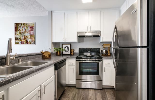 Lakeview Village Gallery 2